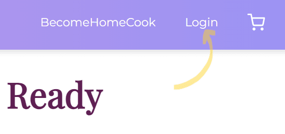 Login with Google